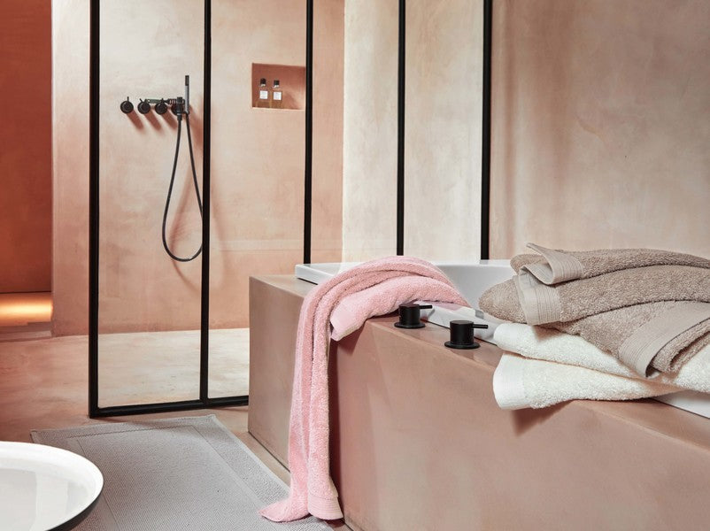 How to choose a good towel for your family?