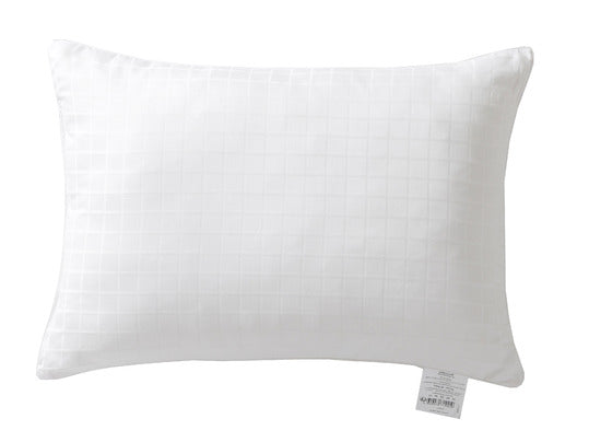 Pillow Palais Royal 50x70cm - Blanc Des Vosges HK