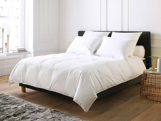 Pillow Palace 50x75cm - Blanc Des Vosges HK