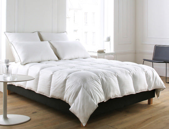 Pillow Palais Royal 50x70cm - Blanc Des Vosges HK